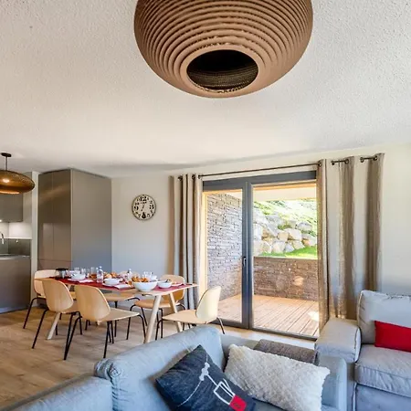 Apartment The View - 12 - Bo Immobilier - Chatel- Multipass Ete 2026 Offert Par Votre Chatel