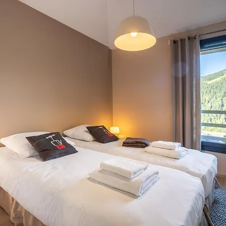 The View - 12 - Bo Immobilier - Chatel- Reduced Prices On Passes & Portes Du Soleil Châtel