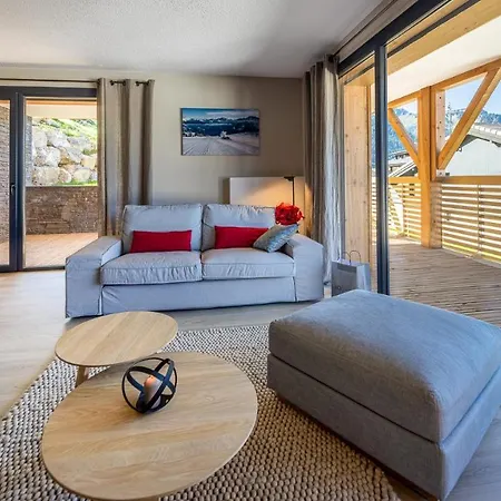 The View - 12 - Bo Immobilier - Chatel- Multipass Ete 2026 Offert Par Votre Apartment *