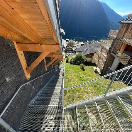 The View - 12 - Bo Immobilier - * Chatel