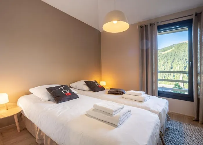 The View - 12 - Bo Immobilier - Châtel- Remises Sur Les Forfaits De Skis Ou Portes Du Soleil Châtel