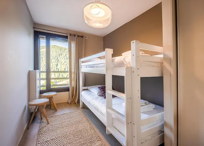 The View - 12 - Bo Immobilier - Châtel- Remises Sur Les Forfaits De Skis Ou Portes Du Soleil