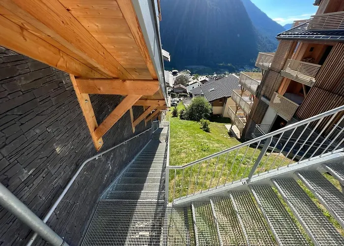 The View - 12 - Bo Immobilier - Châtel- Remises Sur Les Forfaits De Skis Ou Portes Du Soleil * Châtel